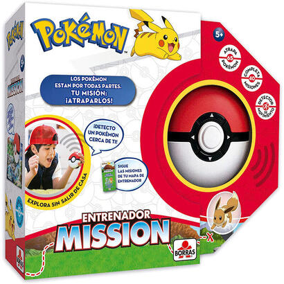 juego-mesa-mission-pokemon