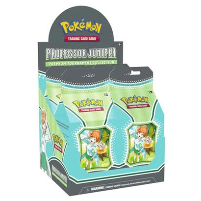 juego-de-cartas-pokemon-premium-tournament-collection-professor-juniper-4-barajas-ingls