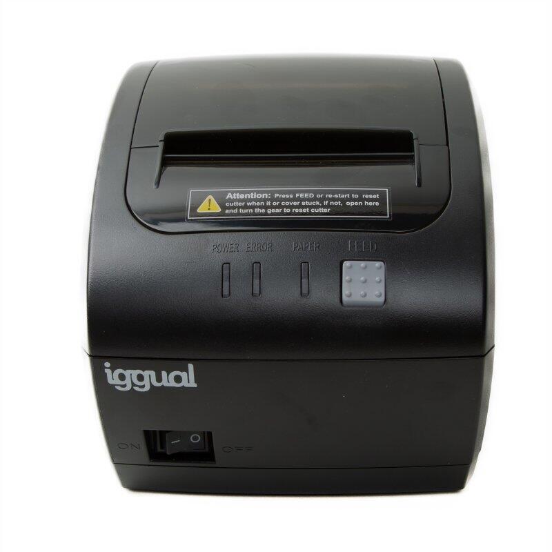 iggual-impresora-termica-tp7001-usbrj45-negro