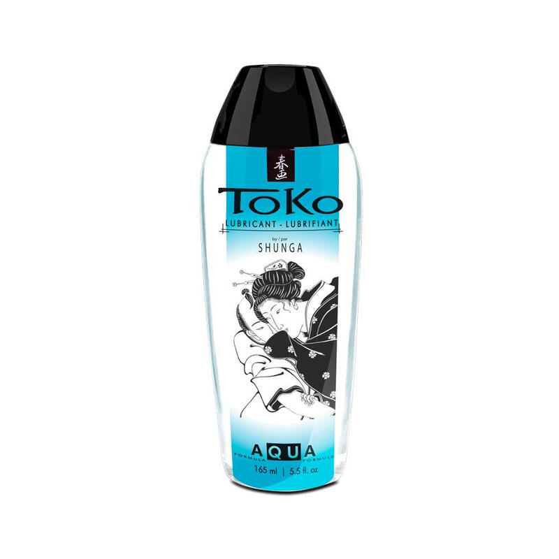 shunga-toko-aqua-lubricante-natural