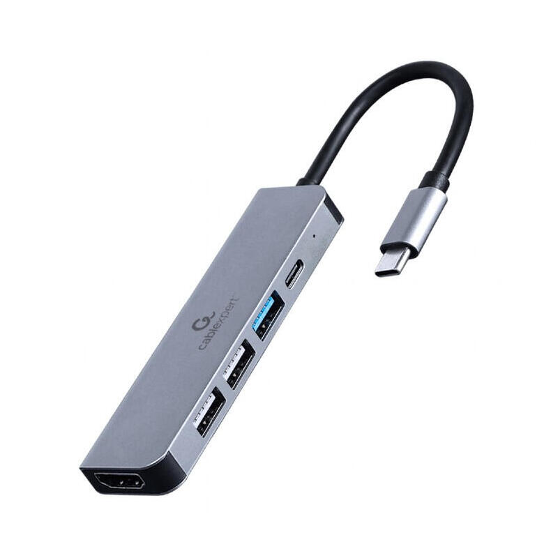 gembird-hub-adaptador-multipuerto-usb-tipo-c-5-en-1-hub-hdmi-pd gembird-hub-adaptador-multipuerto-usb-tipo-c-5-en-1-hub-hdmi-pd