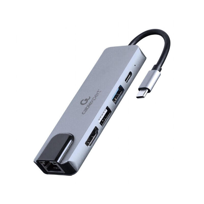 gembird-a-cm-combo5-04-multi-port-adapter-usb-tipo-c-5in1-hub-hdmi-pd-lan gembird-a-cm-combo5-04-multi-port-adapter-usb-tipo-c-5in1-hub-hdmi-pd-lan