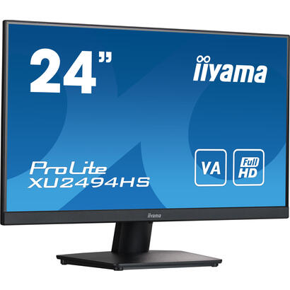 iiyama-prolite-xu2494hs-b2-pantalla-para-pc-605-cm-238-1920-x-1080-pixeles-full-hd-led-negro