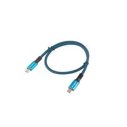 cable-usb-c-40-lanberg-machomacho-05m-100w-8k-30hz-negroazul