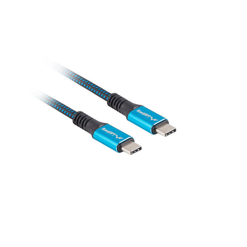 cable-usb-c-40-lanberg-machomacho-12m-100w-8k-30hz-negroazul