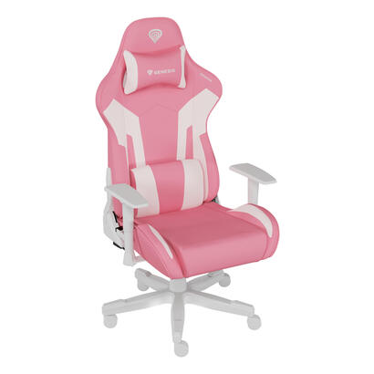 silla-gaming-genesis-nitro-710-rosa-blanco