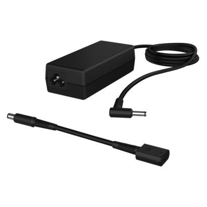 cargador-portatil-hp-65w-adaptador