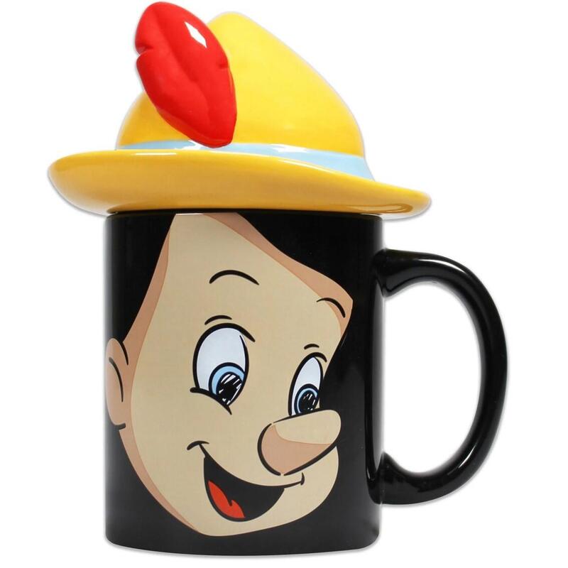 taza-3d-half-moon-bay-disney-pinocho-400ml