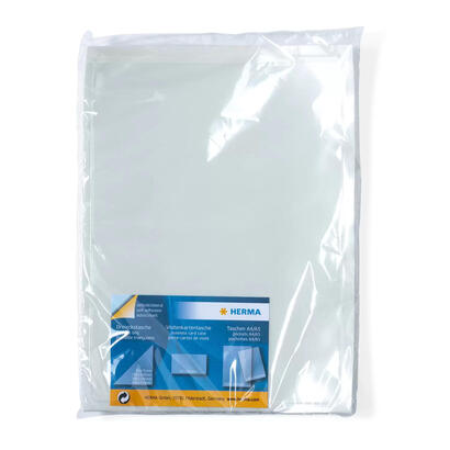 herma-1428-tarjeta-de-bolsillo-transparente