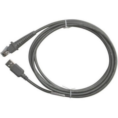 datalogic-data-transfer-cable-cable-usb-2-m-usb-a-gris
