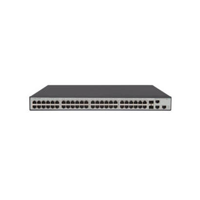 switch-hpe-1950-48g-2sfp-2xgt