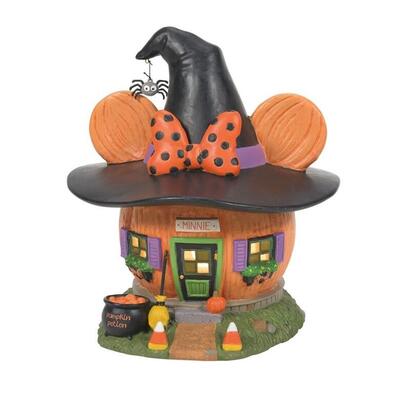 figura-decorativa-enesco-disney-mickey-minnie-minnie-casa-calabaza