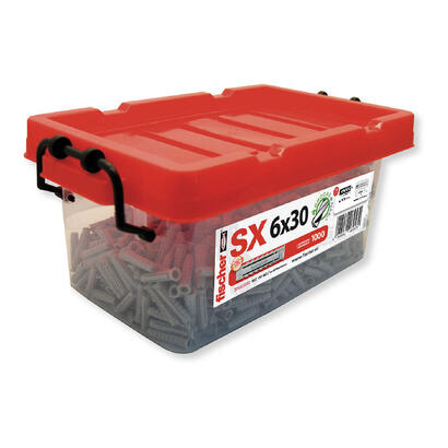 tacos-pared-hormigon-box-sx-o6x30mm-1000-unid-568676-fischer