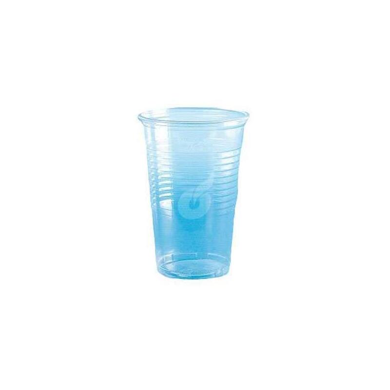 vaso-agua-200ml-pp-transparente-paquete-100u-