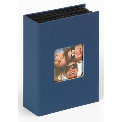 walther-minimax-slip-in-fun-album-de-foto-y-protector-azul-100-hojas-10-x-15-encuadernacion-perfecta