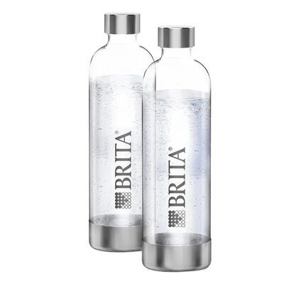 brita-sodaone-juego-de-2-botellas-de-repuesto-para-dispensador-de-agua-de-1-litro-ligeras-sin-bpa-botella-de-pet-en-paquete-dobl