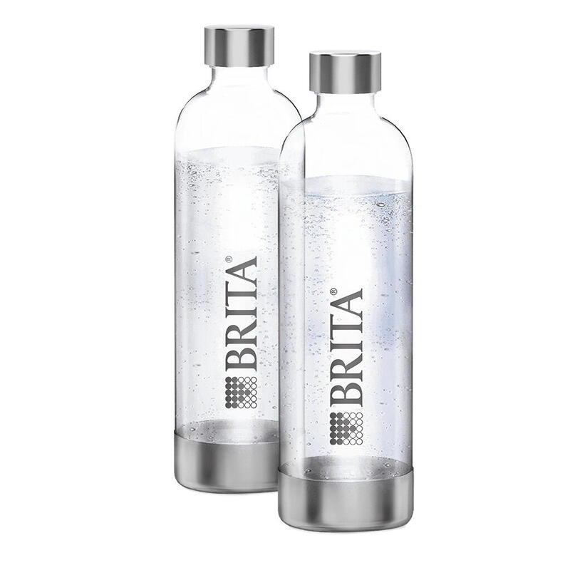brita-sodaone-juego-de-2-botellas-de-repuesto-para-dispensador-de-agua-de-1-litro-ligeras-sin-bpa-botella-de-pet-en-paquete-dobl brita-sodaone-juego-de-2-botellas-de-repuesto-para-dispensador-de-agua-de-1-litro-ligeras-sin-bpa-botella-de-pet-en-paquete-dobl