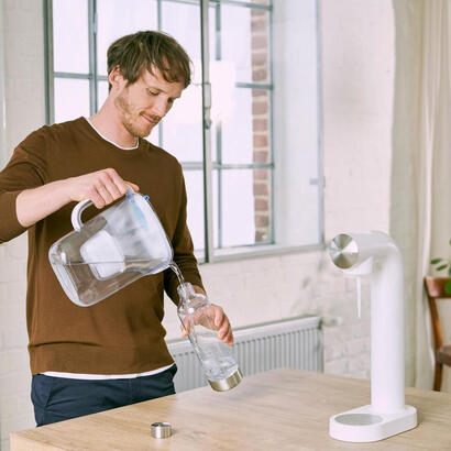 brita-sodaone-juego-de-2-botellas-de-repuesto-para-dispensador-de-agua-de-1-litro-ligeras-sin-bpa-botella-de-pet-en-paquete-dobl