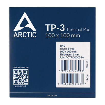 arctic-thermal-pad-tp-3-100x100mm-t10mm