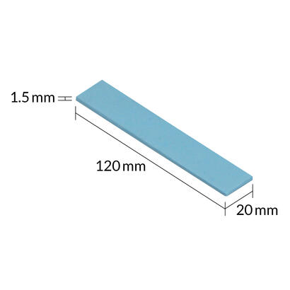 arctic-thermal-pad-tp-3-120x20mm-t15mm-pack-de-4pcs