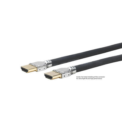 vivolink-prohdmifuhd05-cable-hdmi-05-m-hdmi-tipo-a-estandar-negro