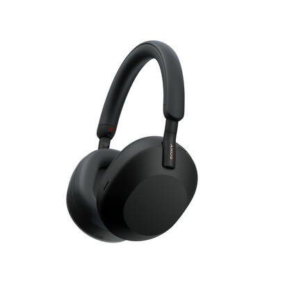 auriculares-sony-wh-1000xm5-wireless-headset-noise-cancellation-black
