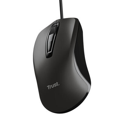 raton-trust-basics-wired-mouse-hasta-1200-dpi