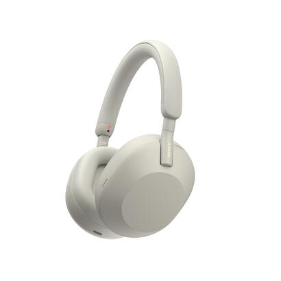 sony-wh-1000xm5-auriculares-inalambrico-bluetooth-silver