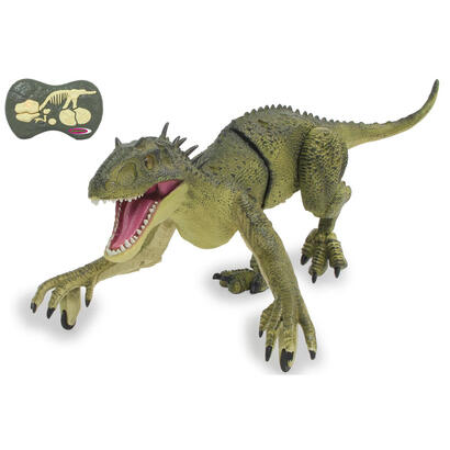 jamara-dinosaurio-exoraptor-li-ion-37v-24ghz-verde