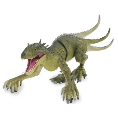 jamara-dinosaurio-exoraptor-li-ion-37v-24ghz-verde