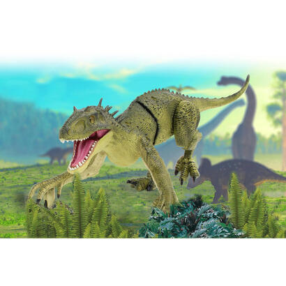 jamara-dinosaurio-exoraptor-li-ion-37v-24ghz-verde