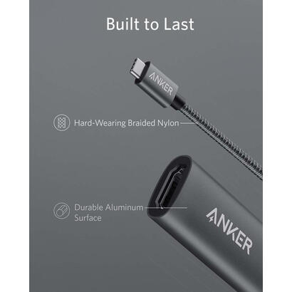 anker-a83120a1-adaptador-grafico-usb-c-a-hdmi-negro-gris