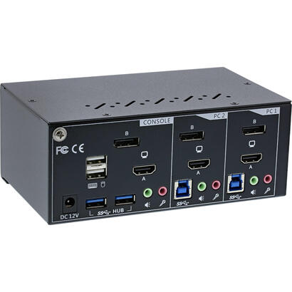 switch-kvm-de-escritorio-inline-2-puertos-monitor-dual-displayport-12-hdmi-20-4k-usb-30-audio