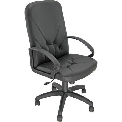 unisit-sillon-direccion-dante-cuero-negro