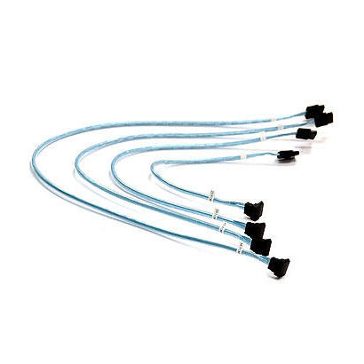supermicro-4-x-round-cable-de-sata-043-m-negro-azul-blanco