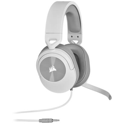 auricular-corsair-stereo-corsair-hs55-surround-blanco-gaming-usbca-9011266-eu