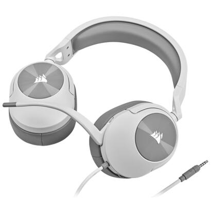 auricular-corsair-stereo-corsair-hs55-surround-blanco-gaming-usbca-9011266-eu