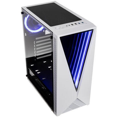 kolink-void-white-carcasa-de-ordenador-midi-tower-negro-blanco