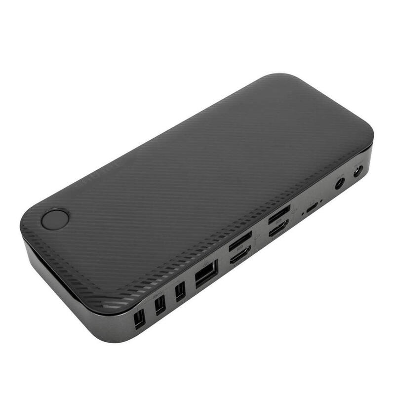 docking-station-targus-dock710euz-hub-de-interfaz-usb-32-gen-2-31-gen-2-type-c-10000-mbits-negro docking-station-targus-dock710euz-hub-de-interfaz-usb-32-gen-2-31-gen-2-type-c-10000-mbits-negro
