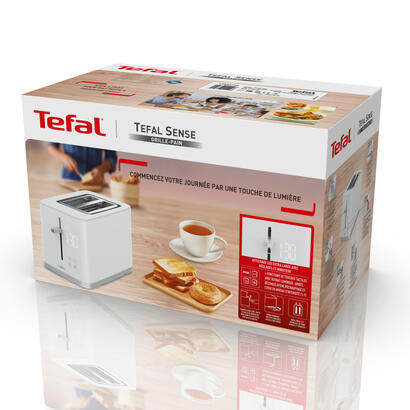 tostadora-tefal-sense-tt693110-2-rebanadas-850-w-blanco