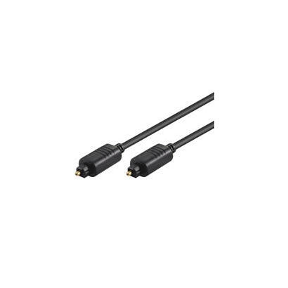 goobay-avk-220-100-10m-cable-de-fibra-optica-1-m-toslink-negro