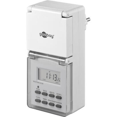 goobay-ip44-digital-timer-white