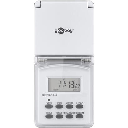 goobay-ip44-digital-timer-white