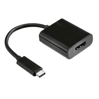 cable-adaptador-usb-c-a-mini-displayport-hembra-caja-aluminio-ref-133459