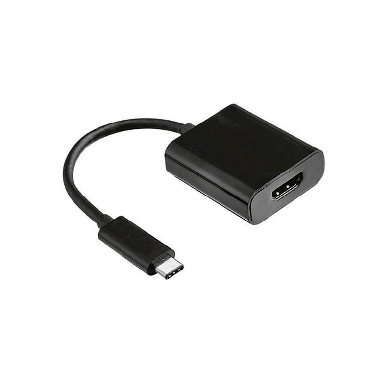 cable-adaptador-usb-c-a-mini-displayport-hembra-caja-aluminio-ref-133459