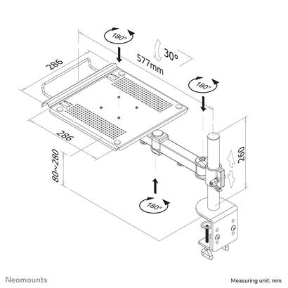 soporte-de-escritorio-para-portatil-newstar-notebook-d100-escritorio-giratorio-inclinable-max15-kg