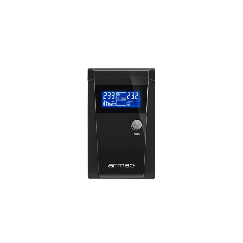 armac-ups-office-line-interactive-850f-lcd-2x-schuko-230v-out-usb