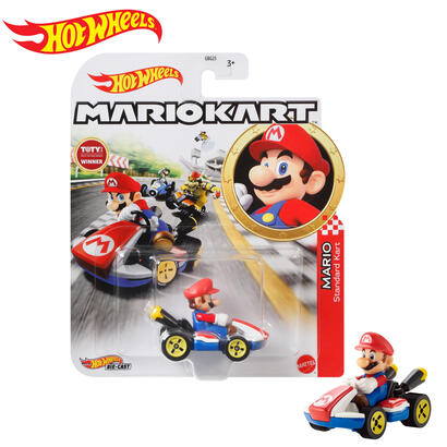 figura-mattel-hot-wheels-mario-kart-mario