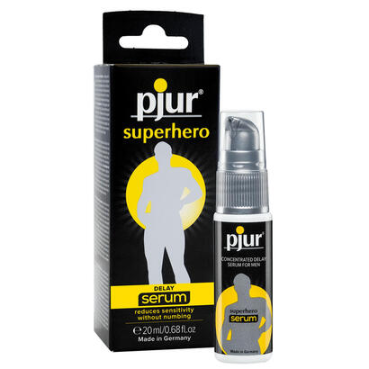 pjur-superhero-serum-retardante-concentrado-20-ml