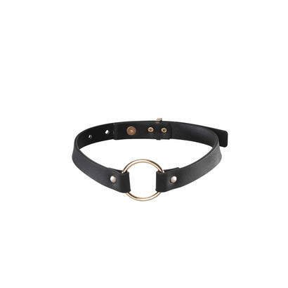 bijoux-indiscrets-maze-choker-negro